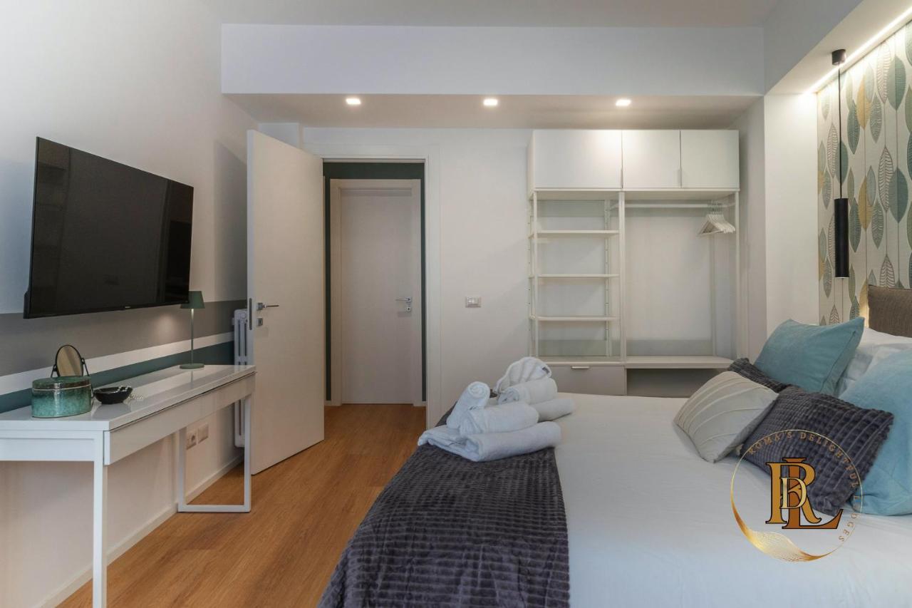 Apartment Silverius - Roma's Delightful Rom