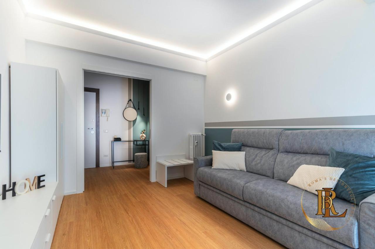 Silverius - Roma's Delightful Rom