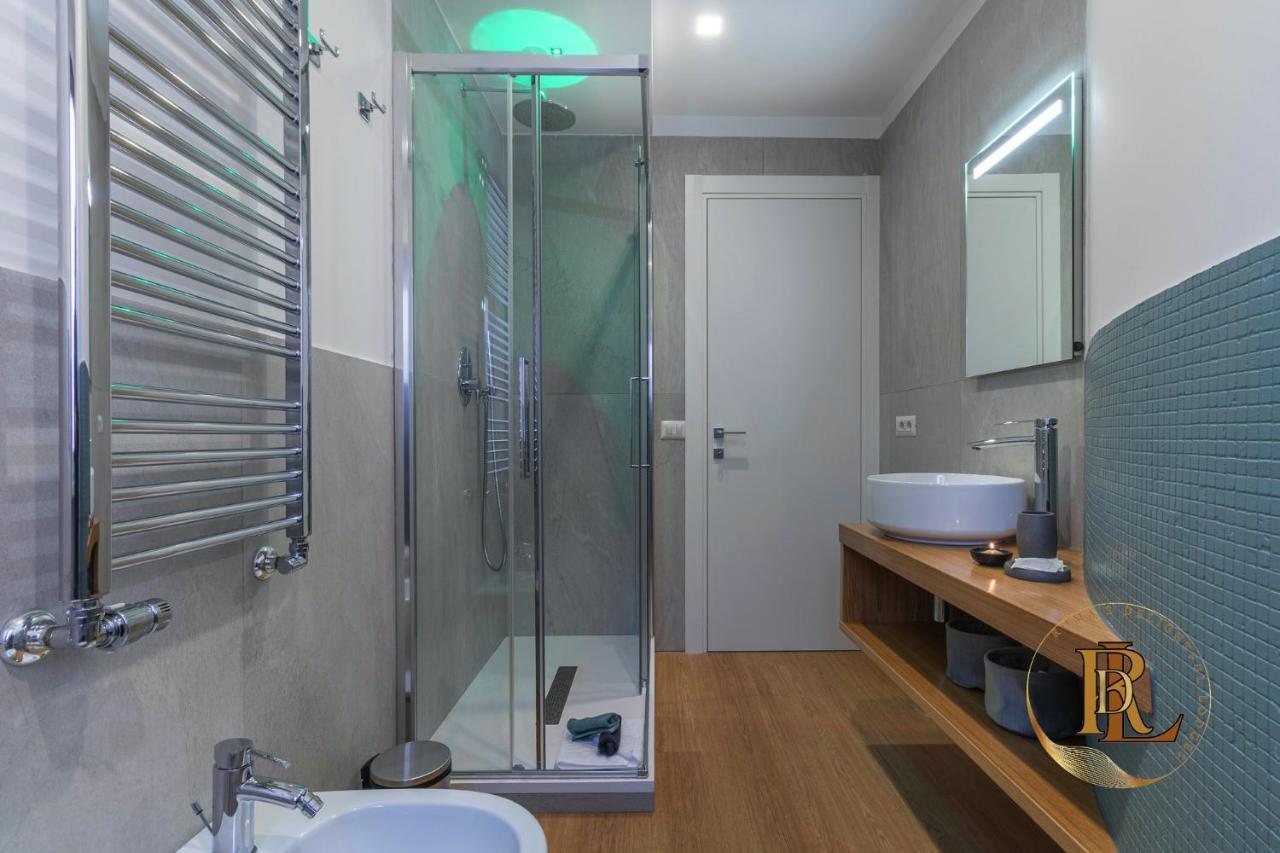 Apartment Silverius - Roma's Delightful