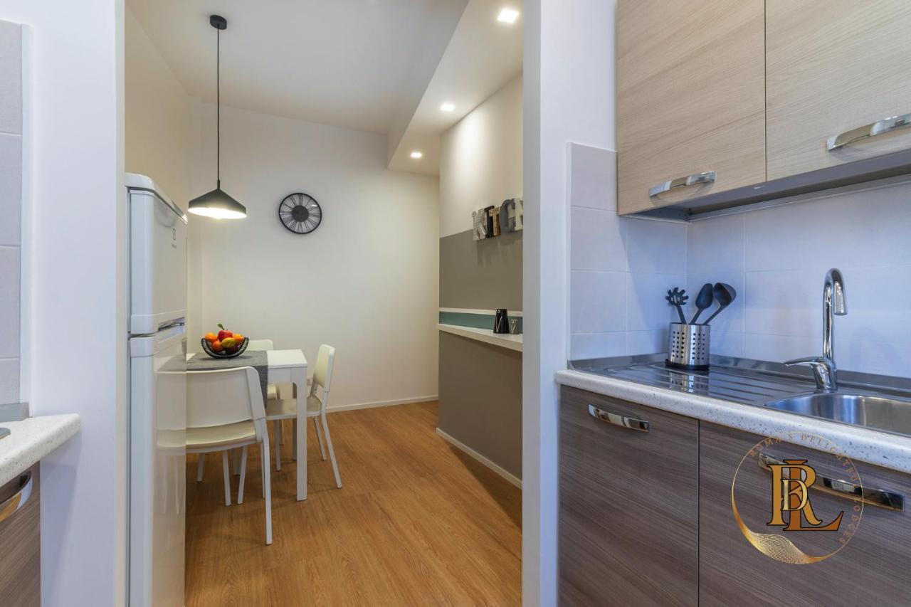 Apartment Silverius - Roma's Delightful Rom